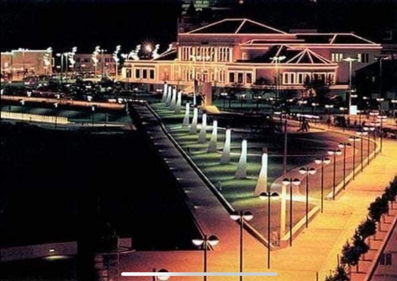 Seventy Póvoa de Varzim Exterior foto