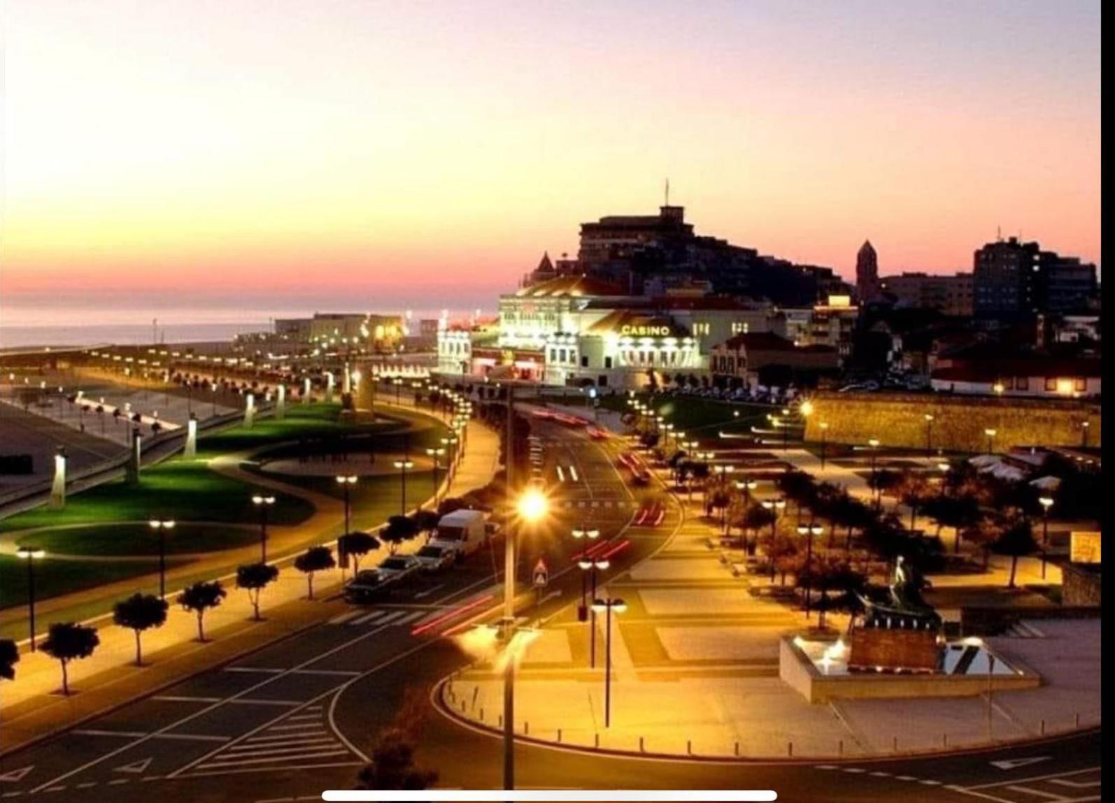 Seventy Póvoa de Varzim Exterior foto