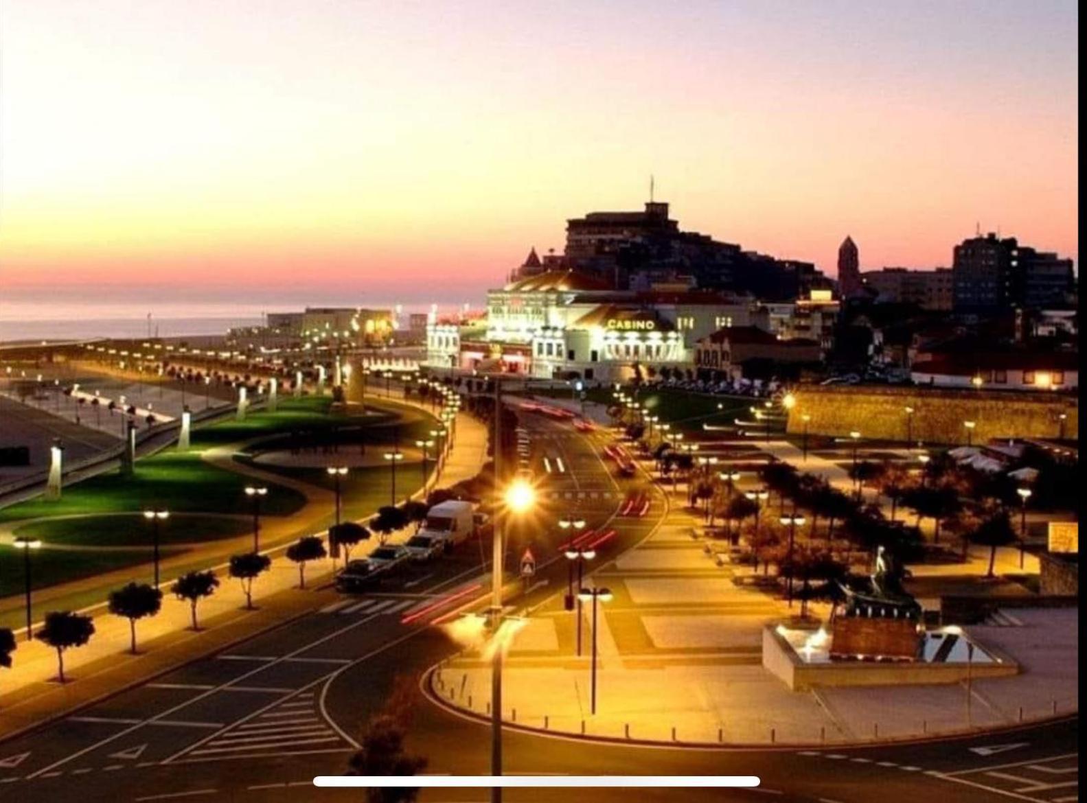 Seventy Póvoa de Varzim Exterior foto